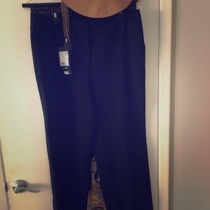 Escada Dress Pant